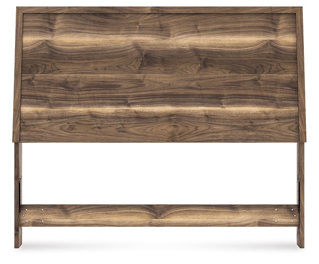 Chirason Bed - Furniture House (VA)