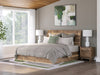 Chirason Bed - Furniture House (VA)