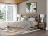 Chirason Bed - Furniture House (VA)
