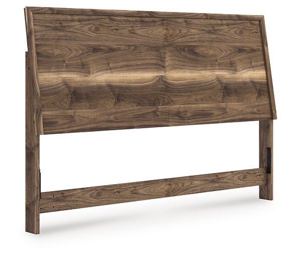 Chirason Bed - Furniture House (VA)