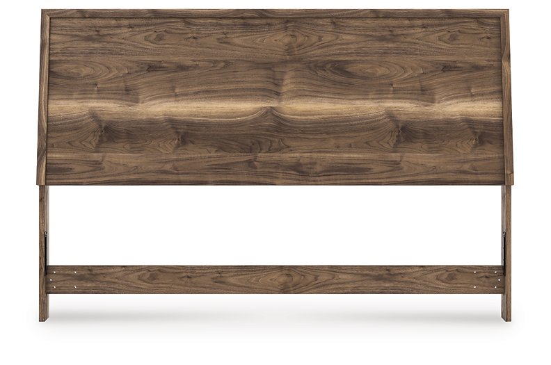 Chirason Bed - Furniture House (VA)