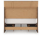 Chirason Bed - Furniture House (VA)