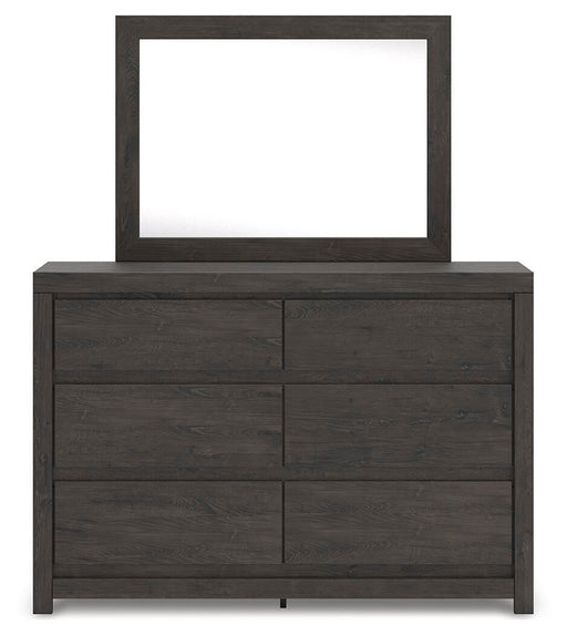Fraluna Bedroom Set - Furniture House (VA)