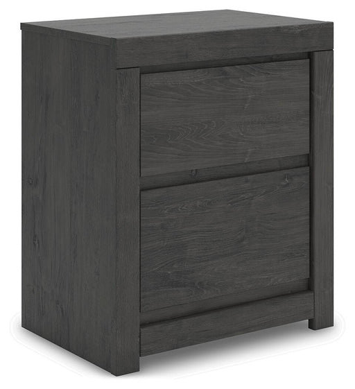 Fraluna Nightstand - Furniture House (VA)