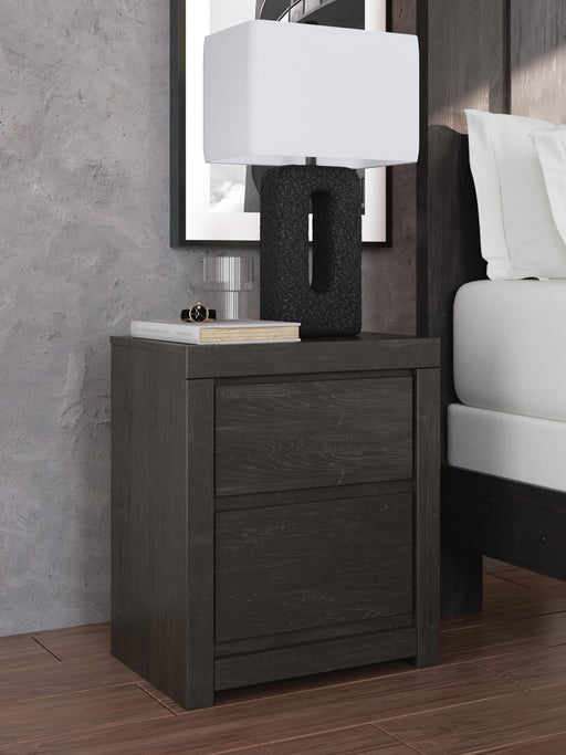 Fraluna Nightstand - Furniture House (VA)