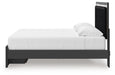 Zuraleus Bed - Furniture House (VA)