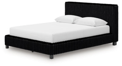 Zuraleus Bed - Furniture House (VA)