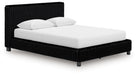 Zuraleus Bed - Furniture House (VA)