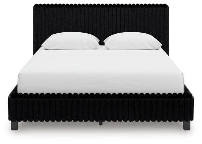 Zuraleus Bed - Furniture House (VA)