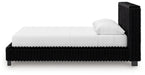 Zuraleus Bed - Furniture House (VA)