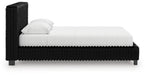Zuraleus Bed - Furniture House (VA)