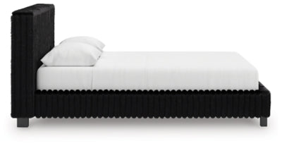 Zuraleus Bed - Furniture House (VA)