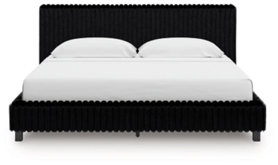 Zuraleus Bed - Furniture House (VA)