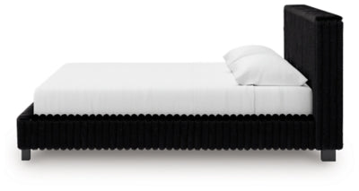 Zuraleus Bed - Furniture House (VA)