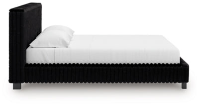 Zuraleus Bed - Furniture House (VA)