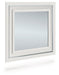 Zuraleus Bedroom Mirror - Furniture House (VA)