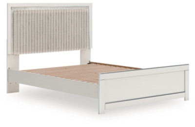Zuraleus Bed - Furniture House (VA)