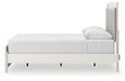 Zuraleus Bed - Furniture House (VA)