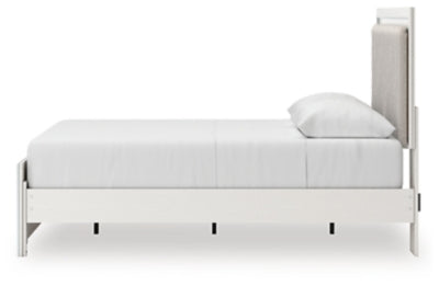 Zuraleus Bed - Furniture House (VA)