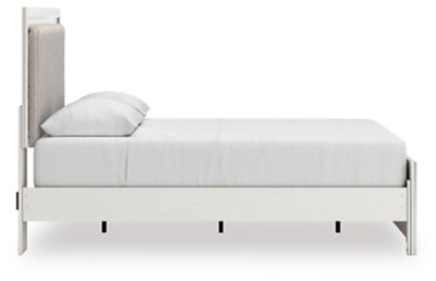 Zuraleus Bed - Furniture House (VA)