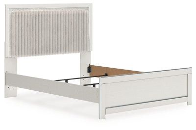 Zuraleus Bed - Furniture House (VA)