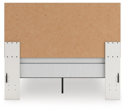 Zuraleus Bed - Furniture House (VA)