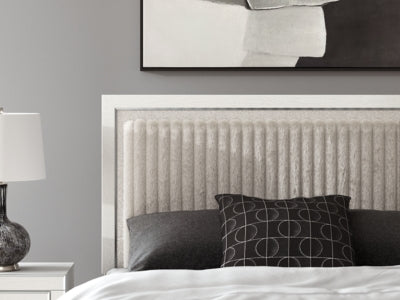Zuraleus Bed - Furniture House (VA)