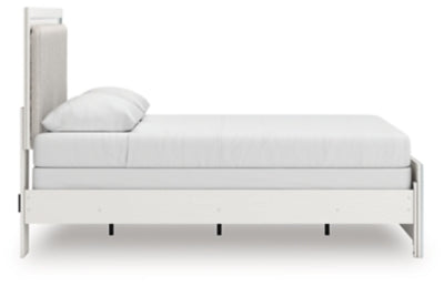 Zuraleus Bed - Furniture House (VA)