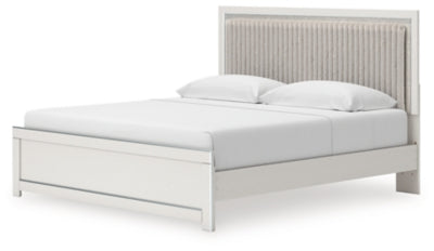 Zuraleus Bed - Furniture House (VA)