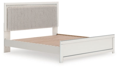 Zuraleus Bed - Furniture House (VA)