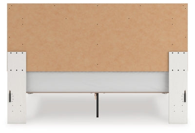 Zuraleus Bed - Furniture House (VA)