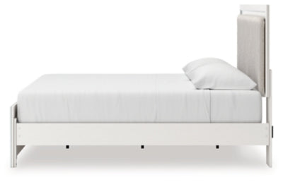 Zuraleus Bed - Furniture House (VA)