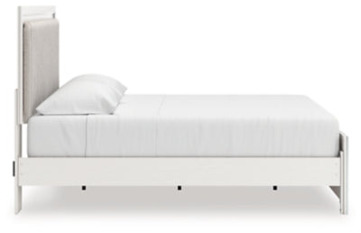 Zuraleus Bed - Furniture House (VA)