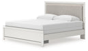 Zuraleus Bed - Furniture House (VA)
