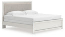 Zuraleus Bed - Furniture House (VA)
