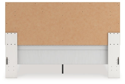 Zuraleus Bed - Furniture House (VA)