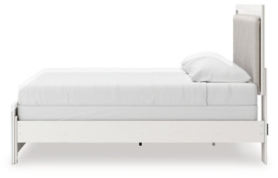 Zuraleus Bed - Furniture House (VA)