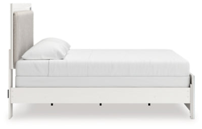 Zuraleus Bed - Furniture House (VA)