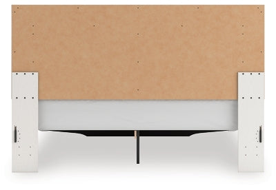 Zuraleus Bed - Furniture House (VA)