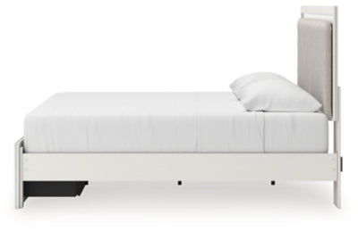 Zuraleus Bed - Furniture House (VA)