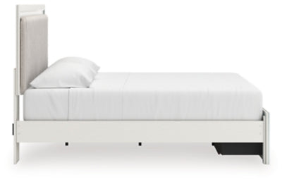 Zuraleus Bed - Furniture House (VA)