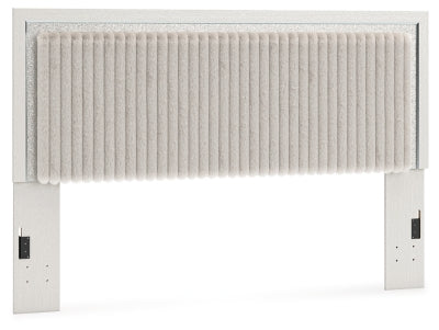 Zuraleus Bed - Furniture House (VA)
