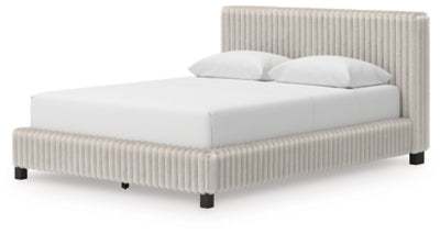 Zuraleus Bed - Furniture House (VA)