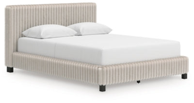 Zuraleus Bed - Furniture House (VA)