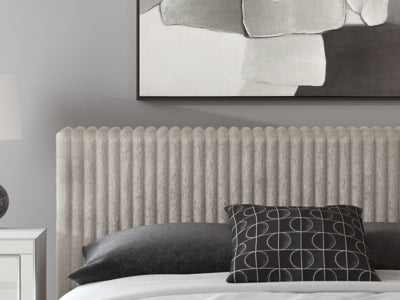 Zuraleus Bed - Furniture House (VA)
