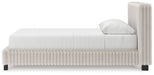 Zuraleus Bed - Furniture House (VA)