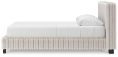 Zuraleus Bed - Furniture House (VA)