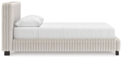 Zuraleus Bed - Furniture House (VA)