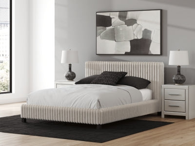 Zuraleus Bed - Furniture House (VA)