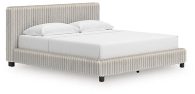 Zuraleus Bed - Furniture House (VA)